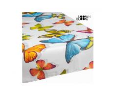 Tovaglia farfalle di tela by Loomin Bloom