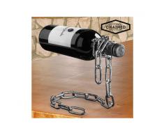 Portabottiglie con Catena Summum Sommelier