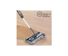Scopa elettrica rettangolare 360 Sweep