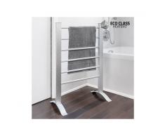OUTLET Porta Asciugamani Elettrico Eco Class Heaters (Senza imballaggio)