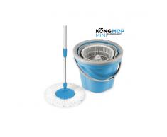 Mocio Rotante Kong Mop Mini