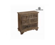 Credenza cala sei cassetti by Craften Wood