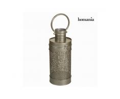 Faretto metallo - Art & Metal Collezione by Homania