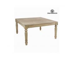 Tavolo sala da pranzo invecchiato - Poetic Collezione by Craften Wood