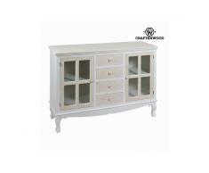 Credenza quattro cassetti - Spring Collezione by Craften Wood
