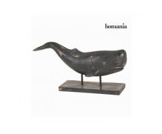 Scultura balena by Homania