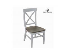 Sedia sala da pranzo daphne - Sweet Home Collezione by Craften Wood