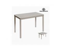 Tavolo allungabile grigio by Craftenwood