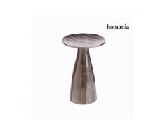 Candelabro bronzo - New York Collezione by Homania