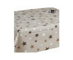 Tovaglia resina stelle by Loomin Bloom