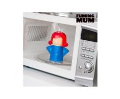 Accessorio per Pulire il Microonde Fuming Mum