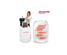 Stendino Portatile Dry Balloon Compact