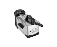 Friggitrice Crena 8744 3 l 2100 W Inox