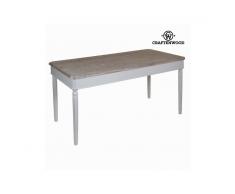 Tavolo sala da pranzo daphne - Sweet Home Collezione by Craften Wood