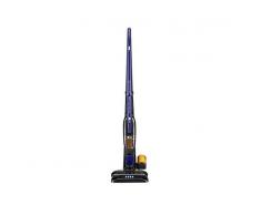 Scopa Elettrica LG CordZero Azzurro