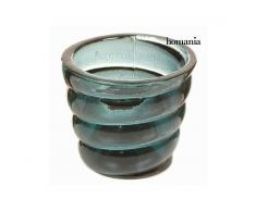 Candelabro rotondo - Crystal Colours Kitchen Collezione by Homania