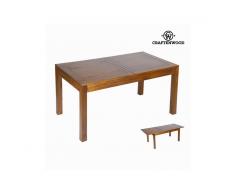 Tavolo sala da pranzo estensibile - Be Yourself Collezione by Craften Wood