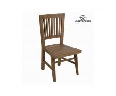 Sedia sala da pranzo amara - Ellegance Collezione by Craften Wood