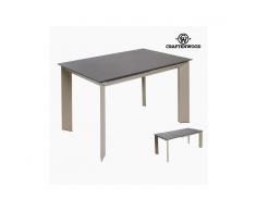 Tavolo allungabile marrone by Craftenwood