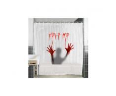 Tenda per doccia Help Me