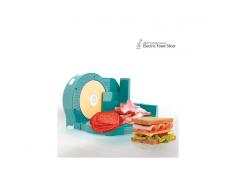 Affettatrice Electric Food Slicer