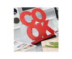 Leggio per Libri Cook