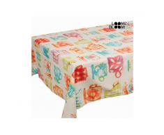 Tovaglia tazze a colori by Loomin Bloom