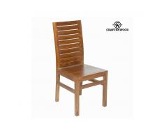 Sedia sala da pranzo ohio colore rovere - Be Yourself Collezione by Craften Wood