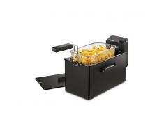 Friggitrice Princess 182727 3 l Nero