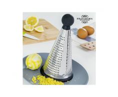 Grattugia a Cono in Acciaio Inossidabile Bravissima Kitchen