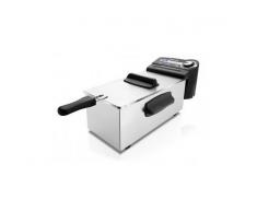 Friggitrice Taurus 973946 Professional 3 3 l 2100 W Inox