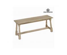 Panca legno - Pure Life Collezione by Craften Wood