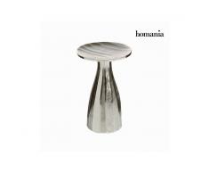 Candelabro nichel - New York Collezione by Homania