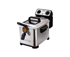 Friggitrice Tefal TFR4047 Filtra Pro Inox & Design 3 l 2300W