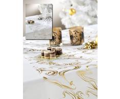 Tovaglia organza Alyson 140 x 300