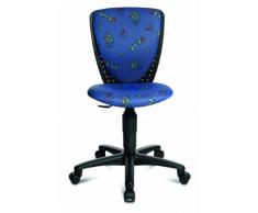 Sedia Girevole per bambini S cool 3