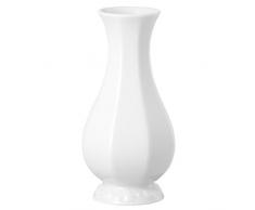Rosenthal 10430-800001-26141 - Vaso per rose, modello Maria, 14 cm, colore: bianco