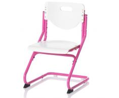 Kettler, Sedia da scrivania per bambini, Bianco (Weiß)