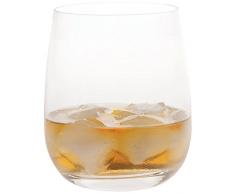 Berghoff 1701612 Chateau Bicchiere Acqua, 0.46 L