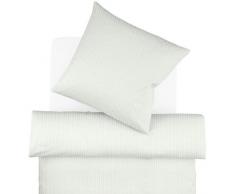 fleuresse, Biancheria da letto, Verde (Gr¿n), 155 x 220 cm