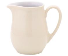 Kahla 571003A72263C - Caraffa per latte, 0,25 litri, Pronto, colore: Avorio