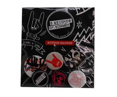 GB eye LTD, Slipknot, Logo, Bicchiere da pinta