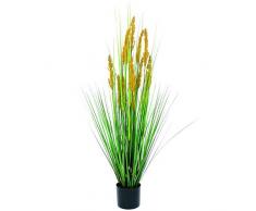 Euro Palms 82600126 - Pianta artificiale, 120 cm