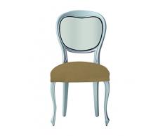 Angelo coprisedia - pack 2 - col. 00-bianco