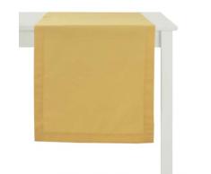 Apelt, Tovaglia runner, Giallo (Gelb)
