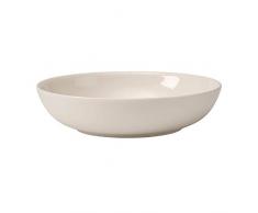 Villeroy & Boch For Me Insalatiera, Porcellana, Bianco, 1 Pezzo