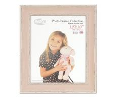 Inov 8 PFE LWPK-1210 rosa tradizionali foto e cornici britannici, 25 x 30 cm, confezione da 4, grande lavaggio