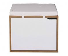 Kit Closet 4010041000 - Panca scarpiera