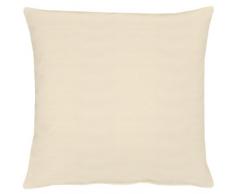 APELT, Federa per cuscino decorativo, 49 x 49 cm, Beige (Natur)