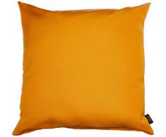APELT, Federa per cuscino decorativo, 49 x 49 cm, Arancione (Orange)